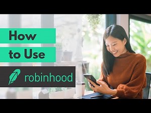 Robinhood Review: How to Use the Robinhood App to Invest Wisely