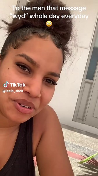 Real question, Alyuh does be collecting data for a survey?