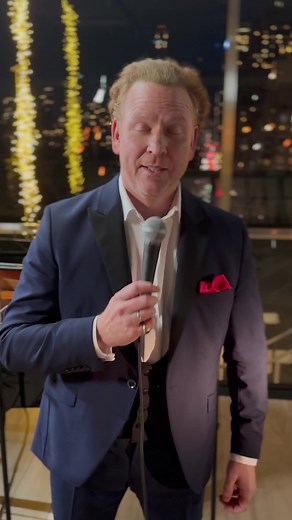 Samstag den 23.Dezember auf ARTE und ARTE Concert. Live Link: https://youtu.be/sz-WxfQ4IGc | Daniel Hope