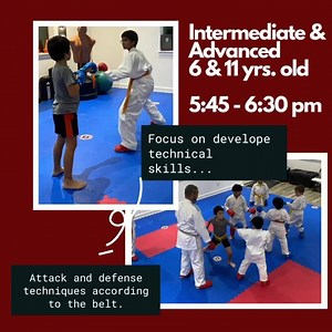 Dojo Miyagi Ken, Shito Ryu Karate Do on Reels