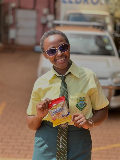 Newman Foods | Whether you’re heading to school or breaking your fast, add Newman’s Roasted Pumpkin Seeds to your routine. Packed with plant-based protein... | Instagram