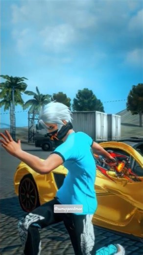 car driving speed #freefire #ff #ajjubhaiinmymatch #viral #garenafreefire #shorts #trending #love