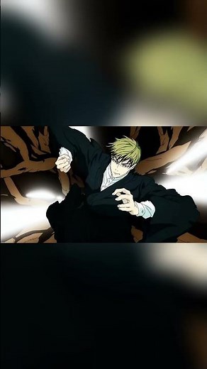 "Haven't You a Human Heart?" | Naoya Zenin | Edit/AMV | 4K 60FPS | Jujutsu Kaisen Season 3