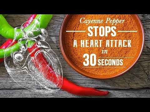 Making Cayenne Tincture