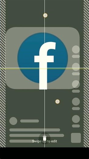 Facebook logo tutorial