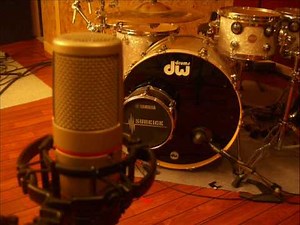 yamaha Subkick