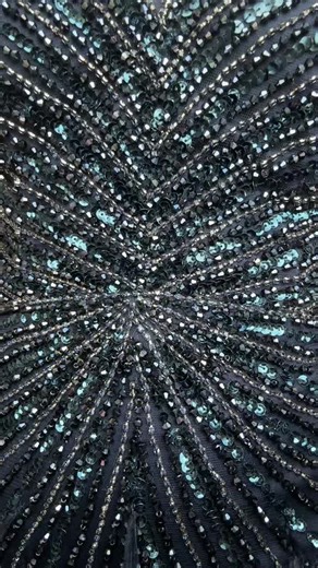 Stunning Blue Prom Dress for Enigmatic Style