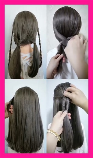 Eye Makeup Ideas & Eye Shadow Tutorials /아이 메이크업 아이디어 & 아이섀도 튜토리얼