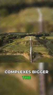 Ancient America Was Already Thriving Before Europeans