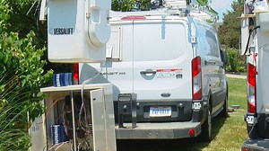 Boone County receives $800K grant to help expand high-speed internet access to everyone