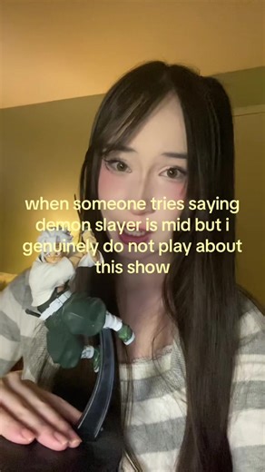 Demon Slayer: Why It's Not Just 'Mid' As Some Say