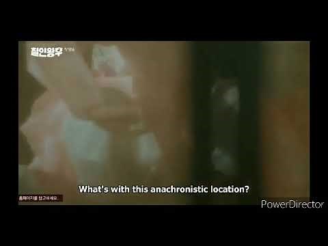 Mr.Queen EP 1 english sub | Mr.queen | No touch Princess |