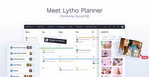 Creative Workflow Software