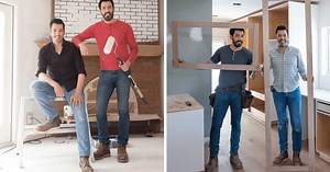 'Celebrity IOU' on HGTV: Cast, date, plot and all the latest buzz about renovation show