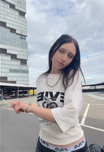 Dance Challenge Inspired by 하리무's Choreography