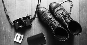 Why I Only Use One Lens