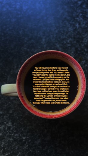 Understanding Personal Struggles and Resilience