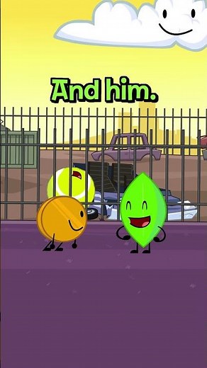 Car Crash! #bfdi