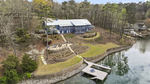 1677 Andrews Mill Rd, Tallassee, AL 36078 - Specialty for Sale | LoopNet