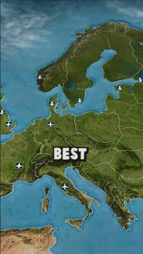 What's The BEST COUNTRY To Start With In Plague Inc.