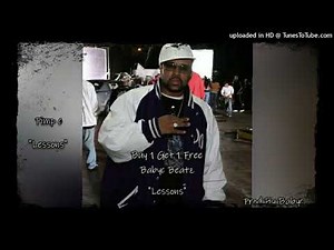 [FREE] Pimp C Type Beat 2023 × Ugk Type Beat 2023 | "Lessons" (Prod By Babyc)