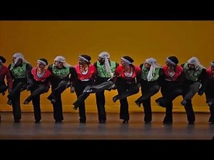 ŞEXANİ KÜRTÇE HALAY HAREKETLİ 2021