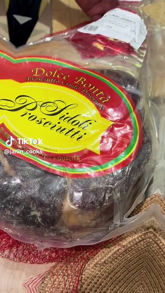 cooking pe TikTok