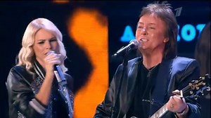 80K views · 5.8K reactions | Chris Norman & C C Catch ~ Stumblin' ( Live ) | Modern Talking & Thomas Anders & Dieter Bohlen & C.C.Catch | Facebook