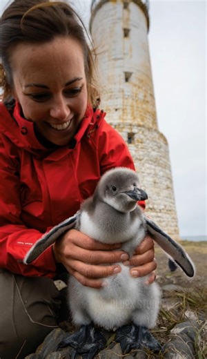 11K views · 71 reactions | A Family Argument Ends with Adopting a Penguin by Accident This video was produced by Network Media and Blue-X Studio | The Imaginary Art Exhibit | Facebook