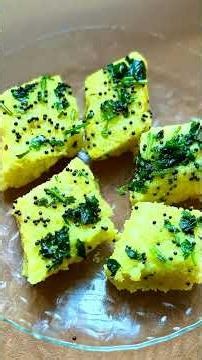 Dhokla Cooking Test in Philips OneChef — Real Result! 😱 #shorts