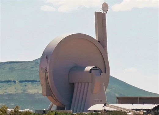 SpinLaunch Successfully Slingshots Payloads from NASA, Airbus and Cornell University Into Space