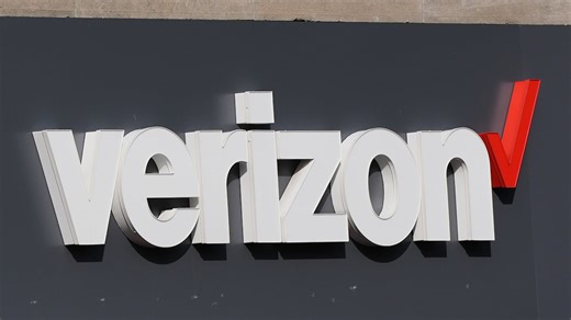 Verizon outage disrupts service across US