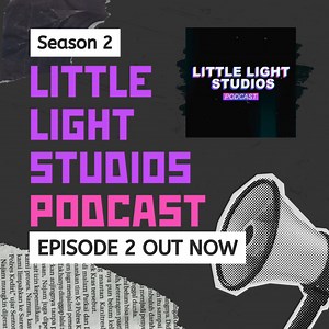 1.2K views · 22 reactions | ️ The Little Light Studios Podcast...
