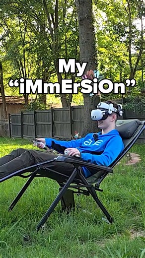 Minecraft in REAL LIFE #vr #virtualreality #minecraft #gaming #quest2 #quest3 #questcreatorpartner