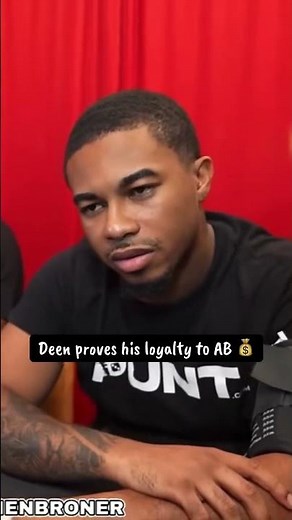 DEEN, AB, NEON, and FOUSEY take LIE DECTOR TESTS
