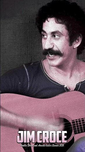 Full Album Jim Croce Greatest Hits – Time In A Bottle