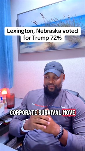 317K views · 13K reactions | Tyson Food is shutting down operations in Nebraska. | VoteBlue | Facebook