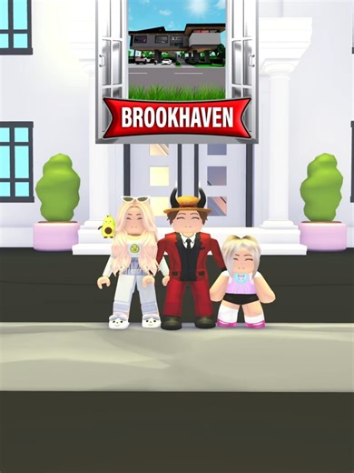 Exploring the Best Roblox Games: Brookhaven and Adopt Me