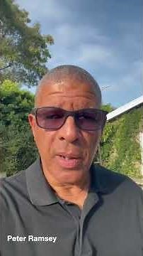 Peter Ramsey for Popsicle