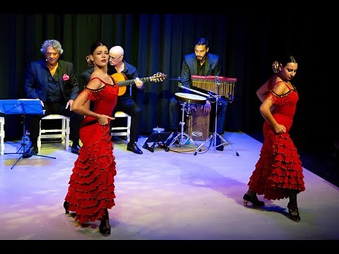 Zambra Tablao Flamenco
