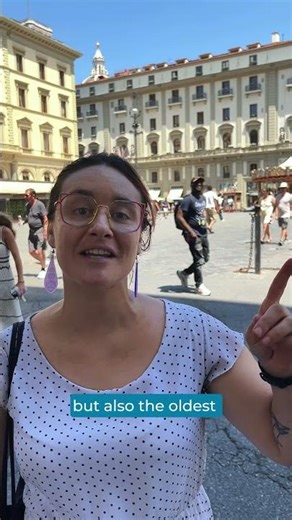 Where Florence was born