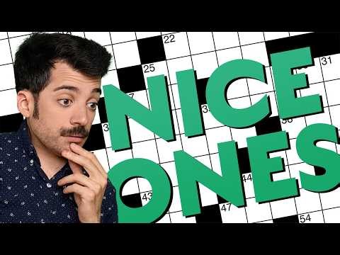 Wednesday: Nice Thematic Finds - 8 July 2026 New York Times Crossword