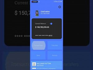 How to SEND fake alert or how to prank app BANK! (100% working