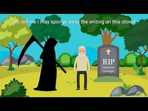 A Christmas Carol Quick Plot Summary