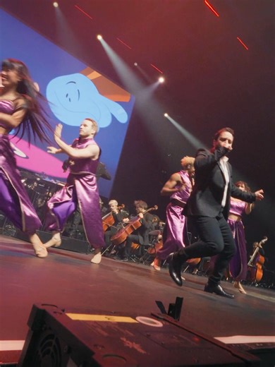 Disney en Concert - Suivez vos Rêves - en tournée prêt de chez vous fin 2026, toutes les infos sur disneyenconcert.com Disney en Concert | Disney