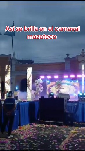 Elección Reina Infantil del Carnaval #viralvideos #502🇬🇹 #carnavaltiktok #guatemala #miss #alumna #pasarela #carnavalmazateco2025 #missuniverse #missyou #eventos