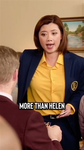 Fisk Season 3 | Debbie Lim: “Vote For Me!” 😂