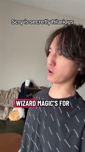 The FUNNIEST Spell In D&D! #dnd #dnd5e #dungeonsanddragons #ttrpg