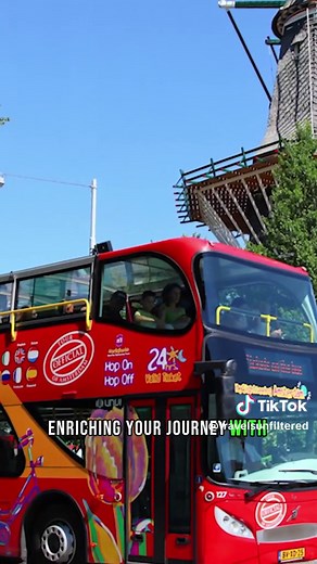 Ultimate Guide to Hop on Hop off Bus Tours: Pros, Cons & Tips