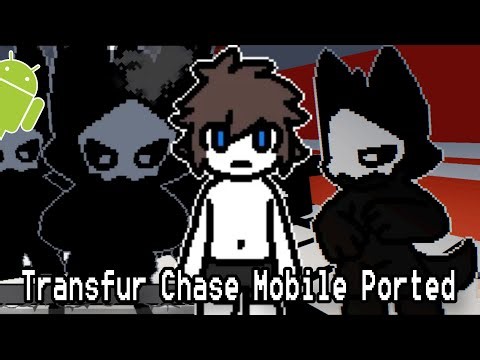 I Tried Changed Fan Game on Mobile!